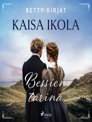 cover image of Bessien tarina
